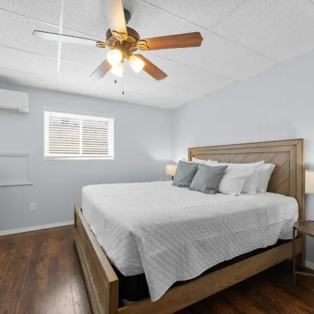 Sc5- Silver Cove 5 Condo